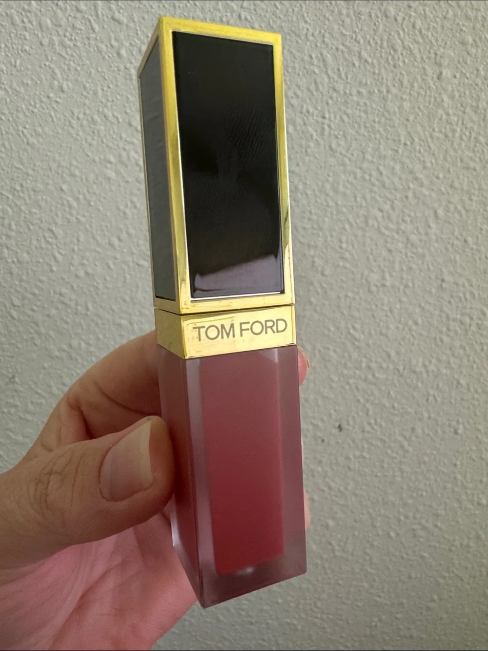 Tom Ford Liquid Lip Luxe Matte — Smitten NWT